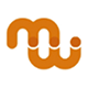 Logo for "COMMUNITY FOUNDATION FOR METROWEST, INC."