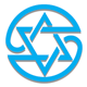 Logo for "UNITED JEWISH FEDERATION OF UTAH"