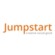 Logo for "JUMPSTART LABS, INC."