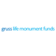 Logo for "CAROLINE & JOSEPH S GRUSS LIFE MONUMENT FUNDS INC"