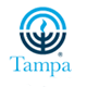 Logo for "TAMPA JCCFEDERATION INC"