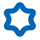Logo for "The Milwaukee Jewish Federation Inc"
