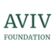 Logo for "Aviv Foundation Inc"