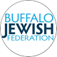 Logo for "Jewish Federation Of Greater Buffalo Inc"