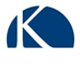 Logo for "The Klarman Family Foundation"