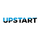 Logo for "UPSTART BAY AREA"