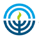Logo for "JEWISH FEDERATION OF PALM SPRINGS AND DESERT AREA"