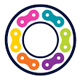 Logo for "Florence and Laurence Spungen Family Foundation"