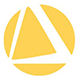 Logo for "NEW PROFIT INC"