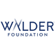 Logo for "Walder Foundation"