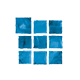 Logo for "JACK JOSEPH & MORTON MANDEL FOUNDATION"