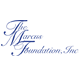Logo for "THE MARCUS FOUNDATION INC"