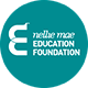 Logo for "NELLIE MAE EDUCATION FOUNDATION, INC."