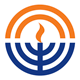 Logo for "JEWISH FEDERATION AND FAMILY SERVICES OF ORANGE COUNTY"