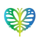 Logo for "The Russell Berrie Foundation"