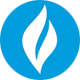 Logo for "United Jewish Appeal -  Federation Of Jewish Philanthropies Of New York"