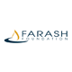 Logo for "Max and Marian Farash Charitable Foundation"