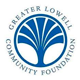 Logo for "GREATER LOWELL COMMUNITY FOUNDATION INC"