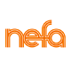Logo for "NEW ENGLAND FOUNDATION FOR THE ARTS,
INCORPORATED"
