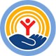 Logo for "UNITED WAY OF THE FRANKLIN & HAMPSHIRE REGION"