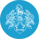 Logo for "THE BEVERIDGE FAMILY FOUNDATION"