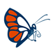 Logo for "NEW ENGLAND BIOLABS FOUNDATION"