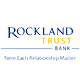 Logo for "ROCKLAND TRUST CHARITABLE FOUNDATION INC"