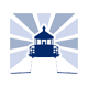 Logo for "COMMUNITY FOUNDATION FOR NANTUCKET, INC."