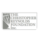 Logo for "THE CHRISTOPHER REYNOLDS FOUNDATION INC"