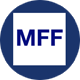 Logo for "MERCK FAMILY FUND"