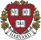 Logo for "President and Fellows of Harvard College"