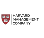 Logo for "HARVARD MANAGEMENT PRIVATE EQUITY CORP"