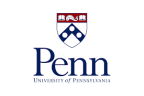 Logo for "TRUSTEES OF THE UNIVERSITY OF PENNSYLVANIA"
