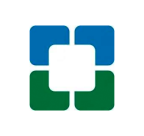 Logo for "THE CLEVELAND CLINIC FOUNDATION GROUP RETURN"
