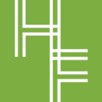 Logo for "THE WILLIAM & FLORA HEWLETT FOUNDATION"