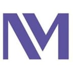 Logo for "Northwestern Memorial HealthCare Group"