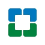 Logo for "THE CLEVELAND CLINIC FOUNDATION."
