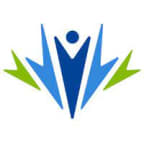 Logo for "IHC HEALTH SERVICES INC"