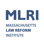 Logo for "MASSACHUSETTS LAW REFORM INSTITUTE, INC."