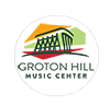 Logo for "GROTON HILL MUSIC INC"
