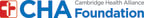 Logo for "CAMBRIDGE HEALTH ALLIANCE FOUNDATION INC"