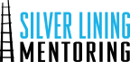 Logo for "Silver Lining Mentoring Inc"