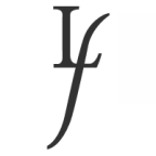 Logo for "THE LYNCH FOUNDATION"