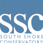 Logo for "SOUTH SHORE CONSERVATORY OF MUSIC INC"