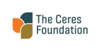 Logo for "THE CERES FOUNDATION, INC."
