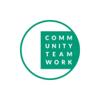 Logo for "COMMUNITY TEAMWORK INC"