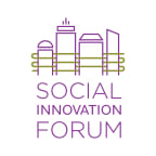 Logo for "Social Innovation Forum Inc"