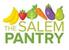 Logo for "SALEM PANTRY, INC"