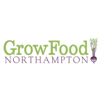 Logo for "GROW FOOD NORTHAMPTON, INC."