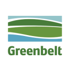 Logo for "ESSEX COUNTY GREENBELT ASSOCIATION"